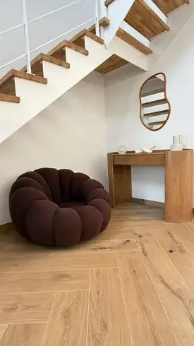 dallage extérieur à Maen Roch - image 2