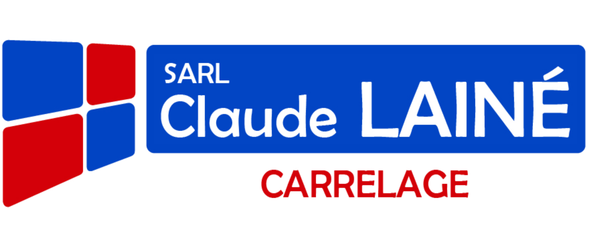 logo-SARL CLAUDE LAINE