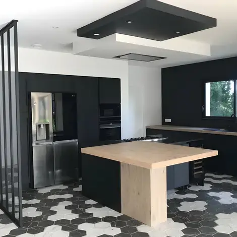 dallage extérieur Villedieu-les-Poêles-5