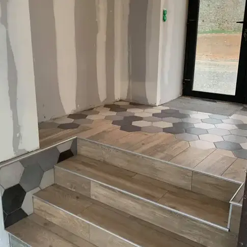 pose de carrelage Saint-Quentin-sur-le-Homme-1