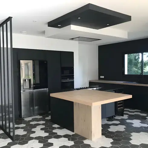rénovation de salle de bain à Avranches - image 2