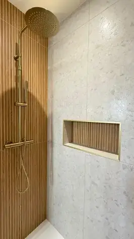 rénovation de salle de bain à Avranches - image 4
