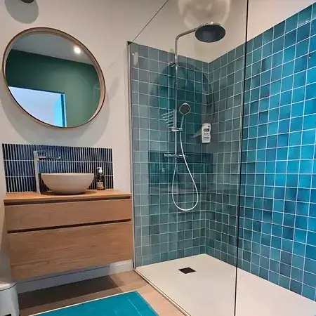 rénovation de salle de bain Grandville-1