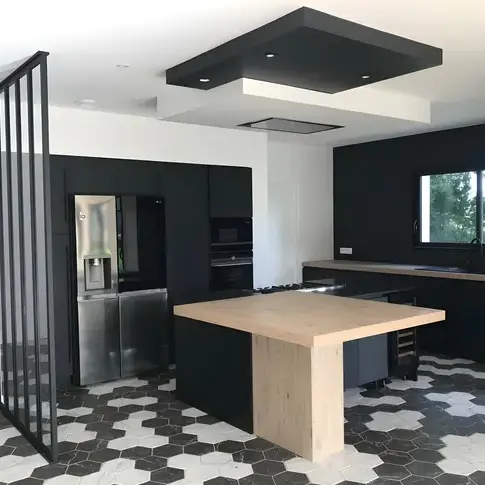 rénovation de salle de bain à Grandville - image 4
