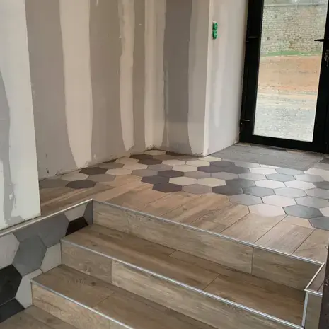 rénovation de salle de bain Grandville-5