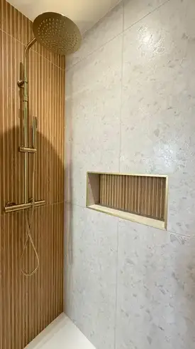 rénovation de salle de bain Maen Roch-1