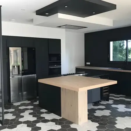 rénovation de salle de bain Saint-Hilaire-du-Harcouët-1
