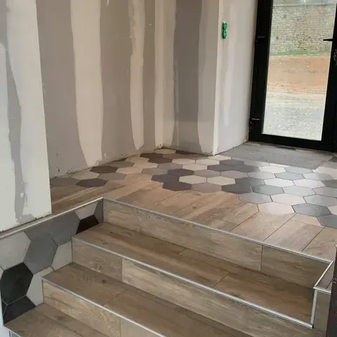 rénovation de salle de bain à Saint-Hilaire-du-Harcouët - image 4