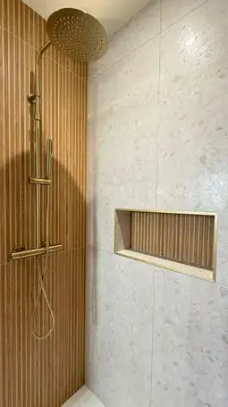 rénovation de salle de bain Saint-Hilaire-du-Harcouët-5