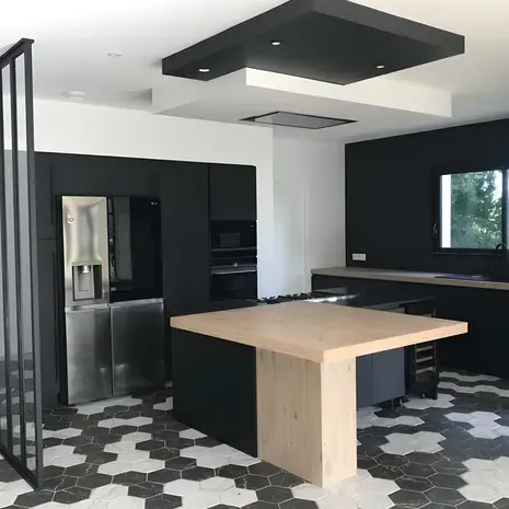 rénovation de salle de bain à Villedieu-les-Poêles - image 3