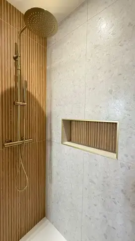 rénovation de salle de bain Villedieu-les-Poêles-5